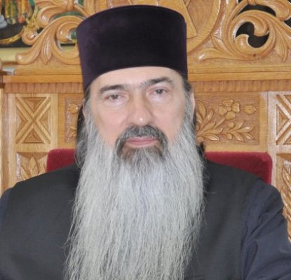 Procesiune închinată Praznicului Naşterii Maicii Domnului, la Mangalia